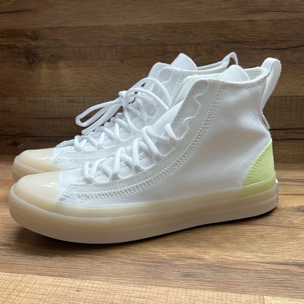 CONVERSE CTAS CX HI